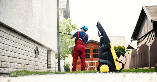 Best Restaurant Pressure Washing  in Thunderbolt, GA